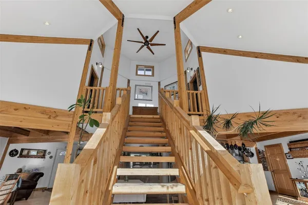 $575,000 | 189 Hard Way, Ward, CO 80481