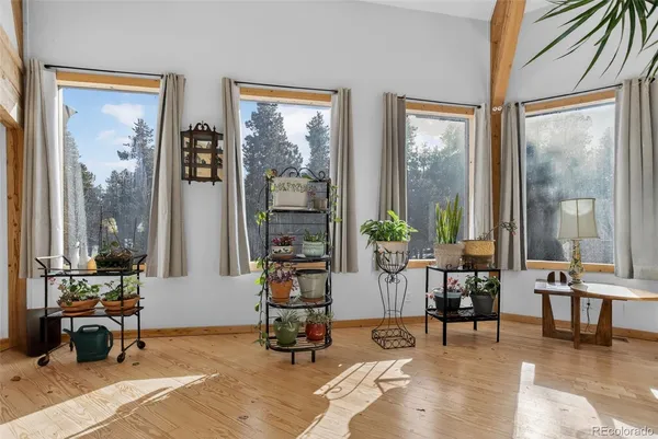 $575,000 | 189 Hard Way, Ward, CO 80481