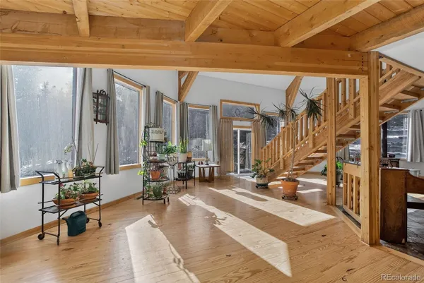 $575,000 | 189 Hard Way, Ward, CO 80481
