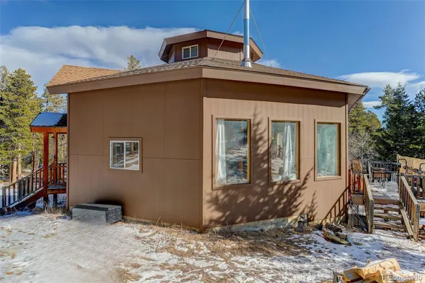$575,000 | 189 Hard Way, Ward, CO 80481