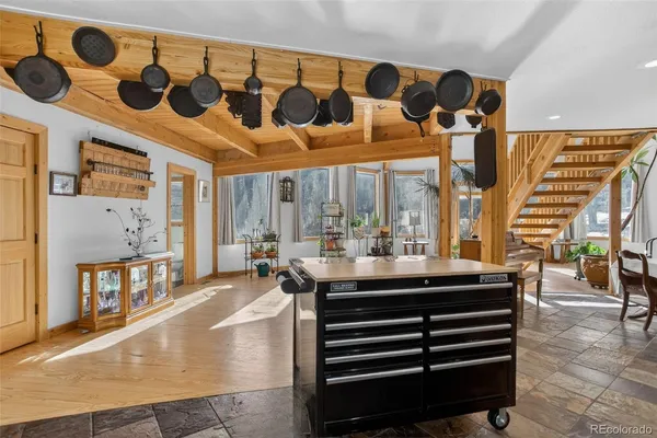 $575,000 | 189 Hard Way, Ward, CO 80481