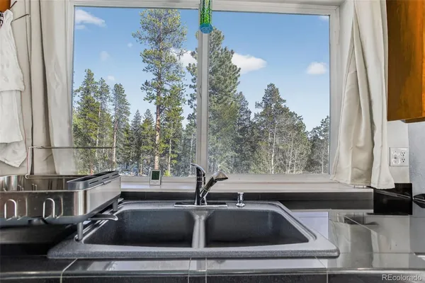 $575,000 | 189 Hard Way, Ward, CO 80481