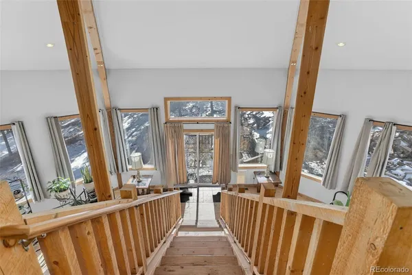 $575,000 | 189 Hard Way, Ward, CO 80481