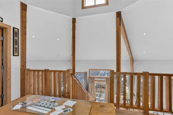 $575,000 | 189 Hard Way, Ward, CO 80481
