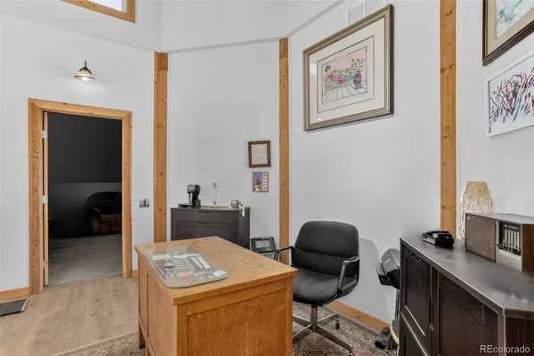 $575,000 | 189 Hard Way, Ward, CO 80481