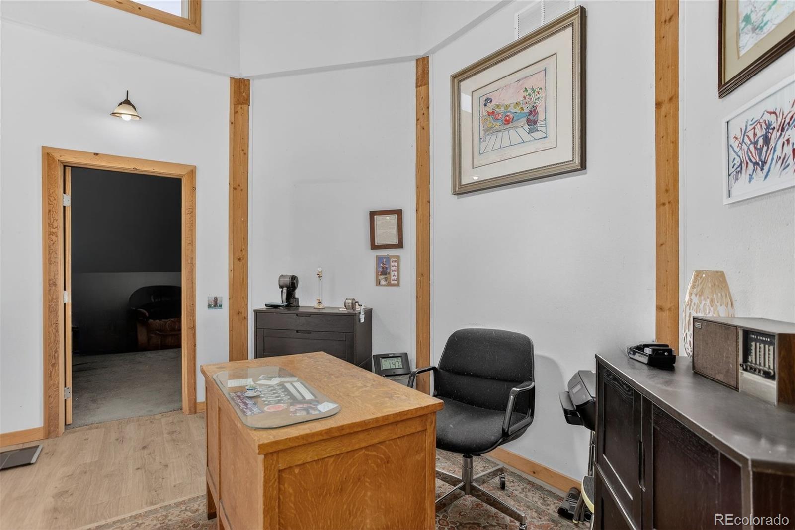189 Hard Way Ward, CO 80481 - Photo 29 of 42