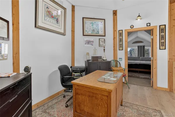 $575,000 | 189 Hard Way, Ward, CO 80481