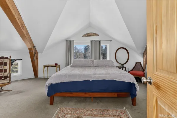 $575,000 | 189 Hard Way, Ward, CO 80481