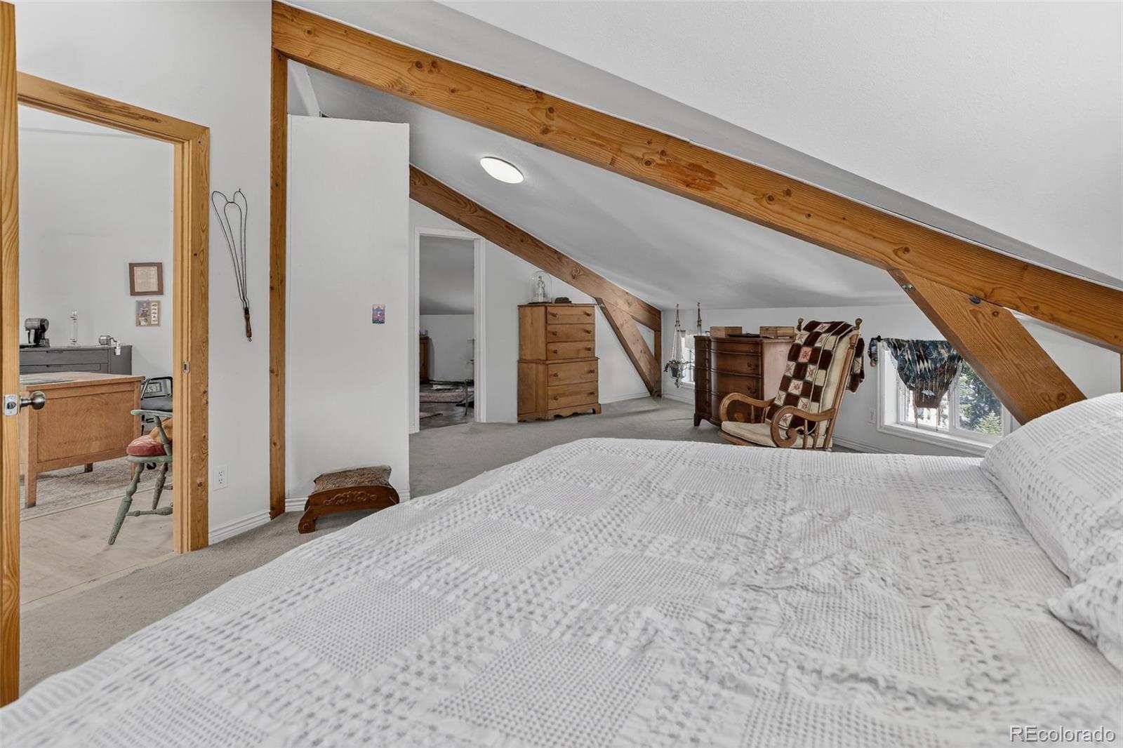 189 Hard Way Ward, CO 80481 - Photo 32 of 42