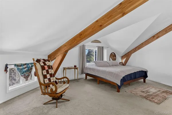 $575,000 | 189 Hard Way, Ward, CO 80481