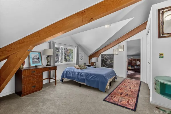 $575,000 | 189 Hard Way, Ward, CO 80481