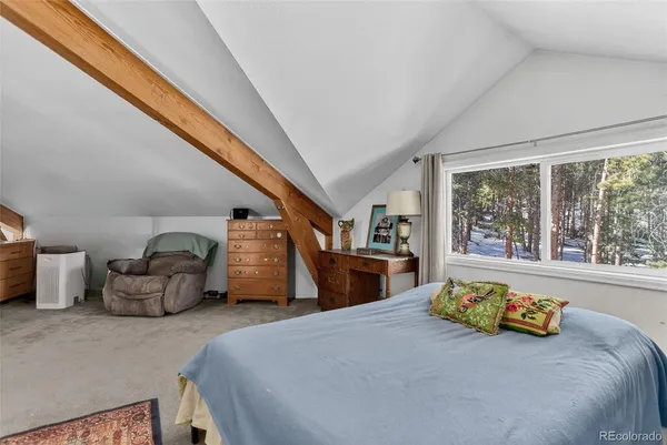 $575,000 | 189 Hard Way, Ward, CO 80481