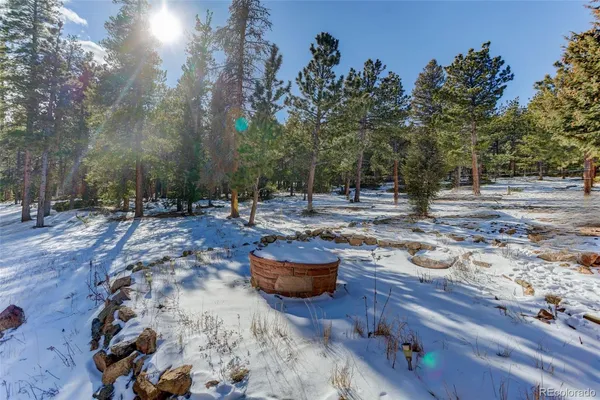 $575,000 | 189 Hard Way, Ward, CO 80481