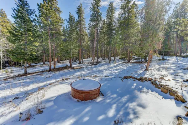 $575,000 | 189 Hard Way, Ward, CO 80481