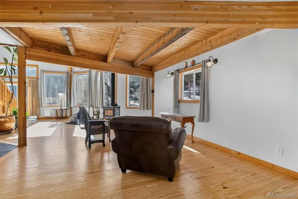 $575,000 | 189 Hard Way, Ward, CO 80481