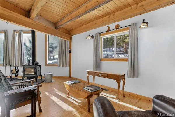 $575,000 | 189 Hard Way, Ward, CO 80481
