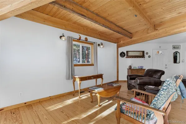 $575,000 | 189 Hard Way, Ward, CO 80481