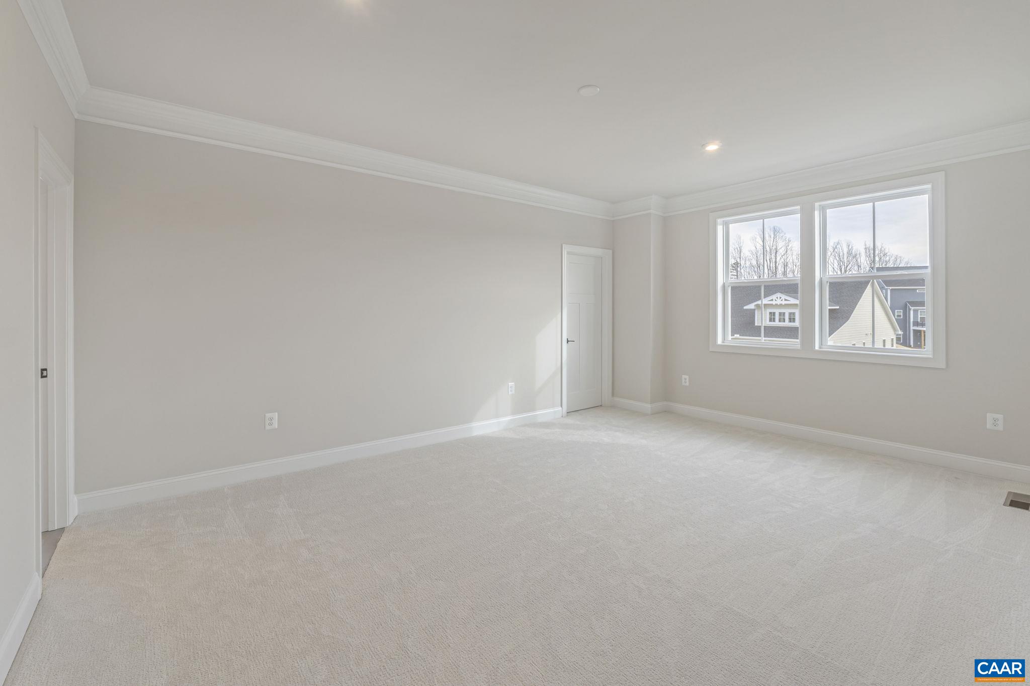 62 A Springdale Road Waynesboro, VA 22980 - Photo 14 of 37 an empty room with windows