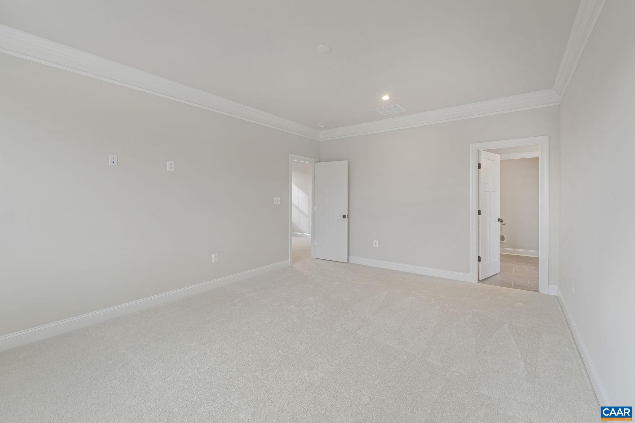 62 A Springdale Road Waynesboro, VA 22980 - Photo 15 of 37 a view of an empty room