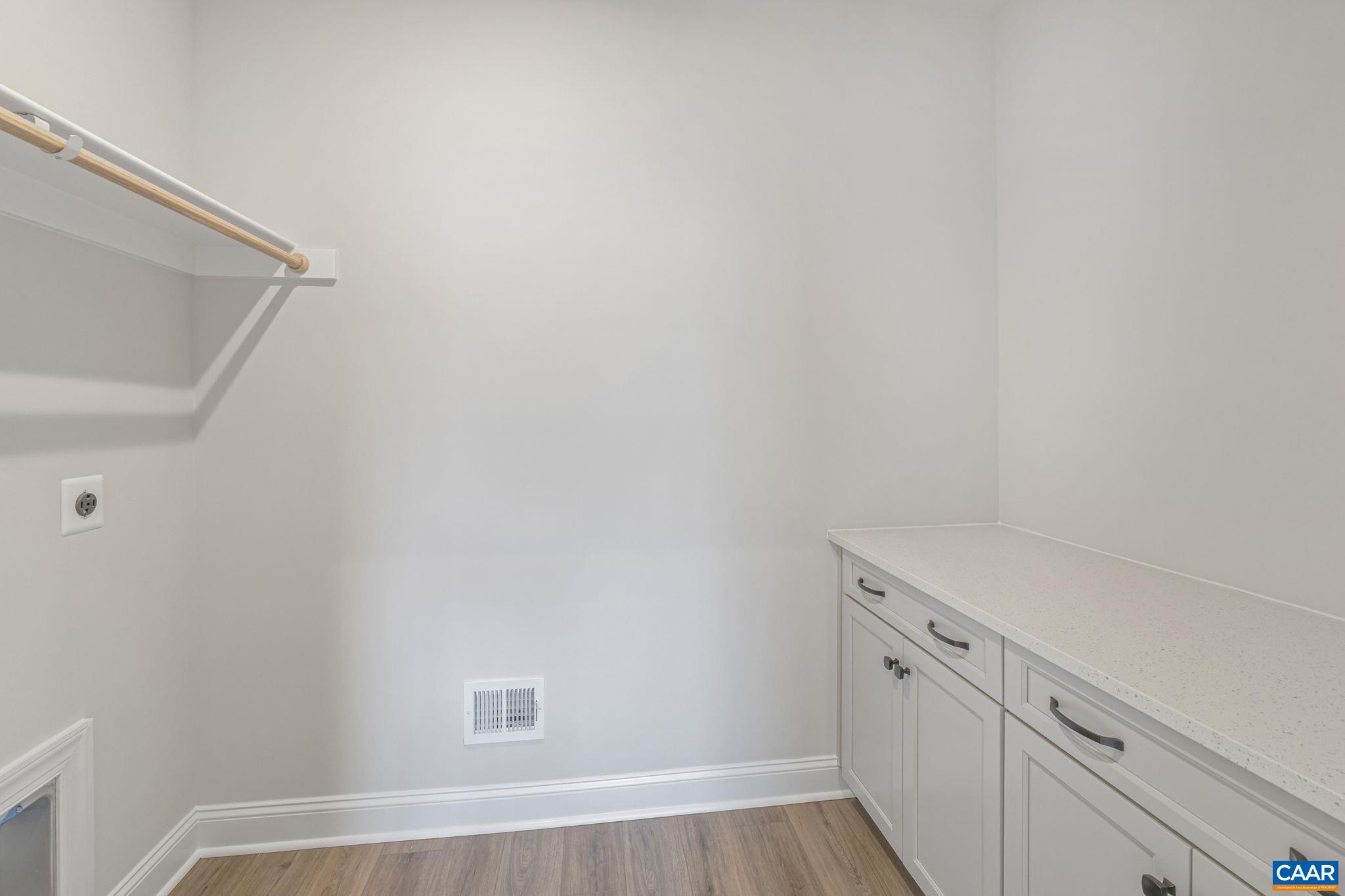 62 A Springdale Road Waynesboro, VA 22980 - Photo 21 of 37 a view of utility room