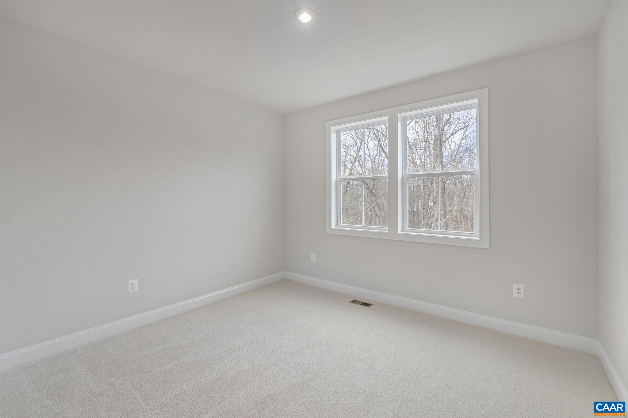62 A Springdale Road Waynesboro, VA 22980 - Photo 22 of 37 an empty room with a window
