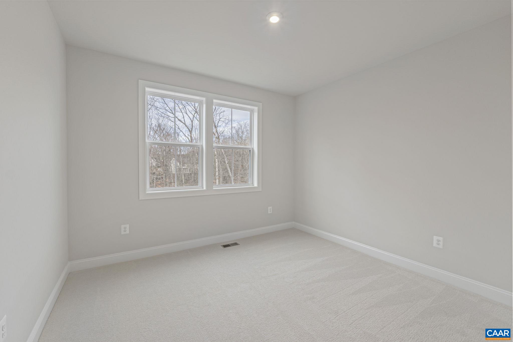 62 A Springdale Road Waynesboro, VA 22980 - Photo 26 of 37 an empty room with a window