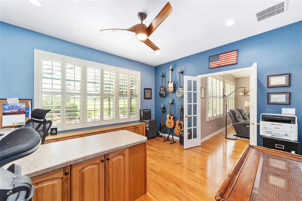12859 Southeast 91st Terrace Road Summerfield, FL 34491 - Photo 40 of 87