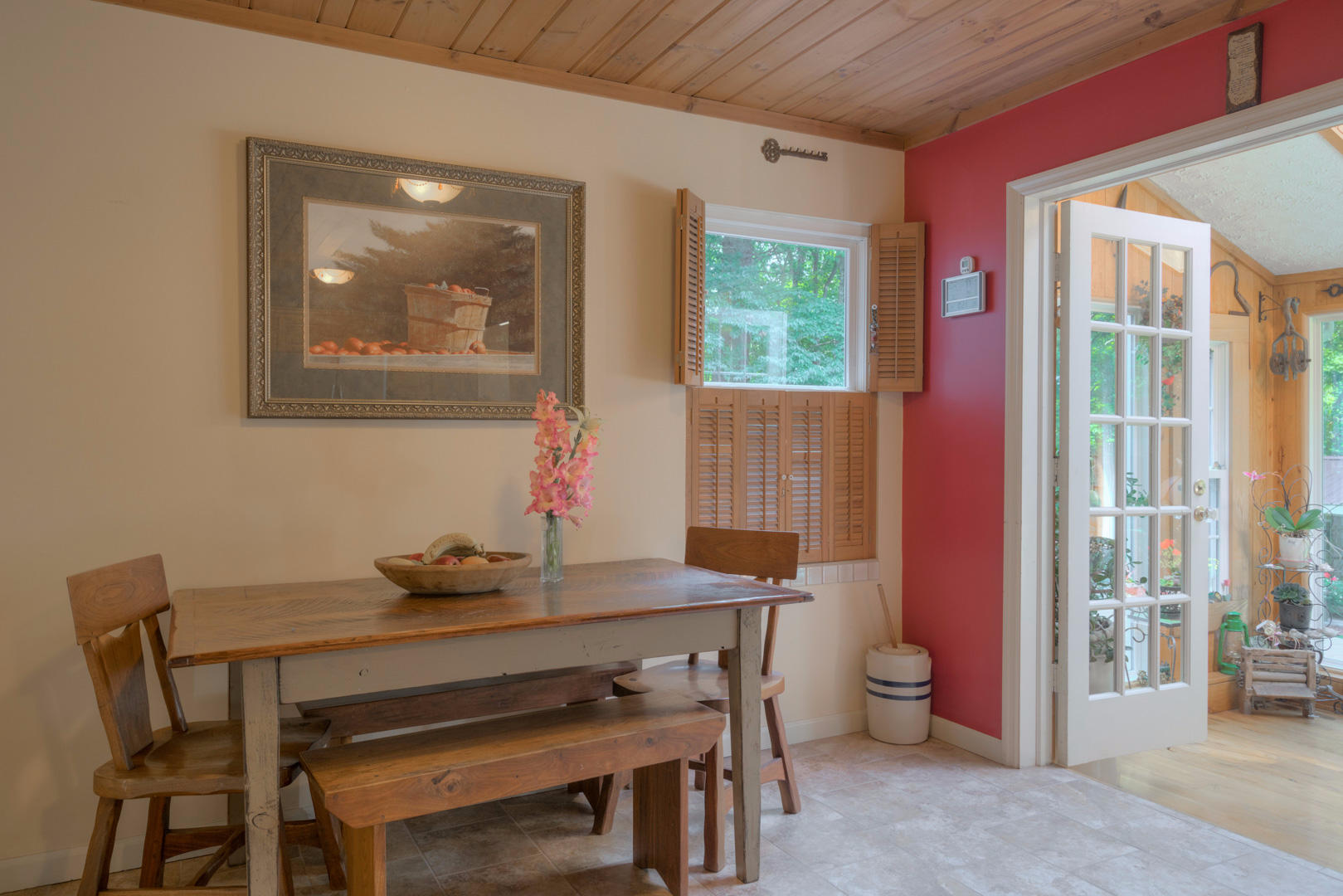 272 Bluebird Road Northeast Floyd, VA 24091 - Photo 14 of 62 Dining Area