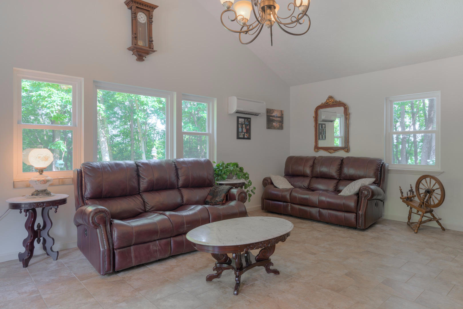 272 Bluebird Road Northeast Floyd, VA 24091 - Photo 17 of 62 Family Room