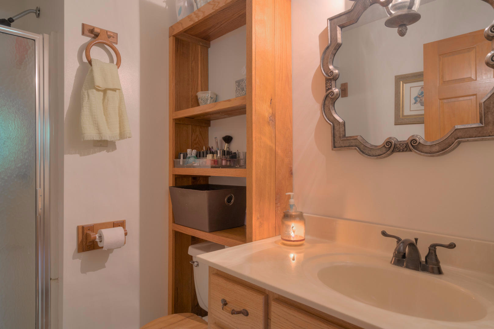 272 Bluebird Road Northeast Floyd, VA 24091 - Photo 20 of 62 Bathroom 2