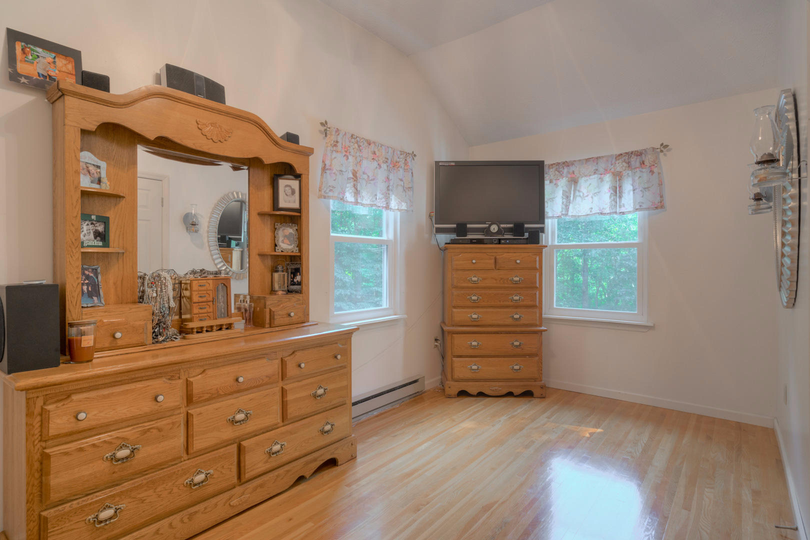 272 Bluebird Road Northeast Floyd, VA 24091 - Photo 23 of 62 Master Bedroom