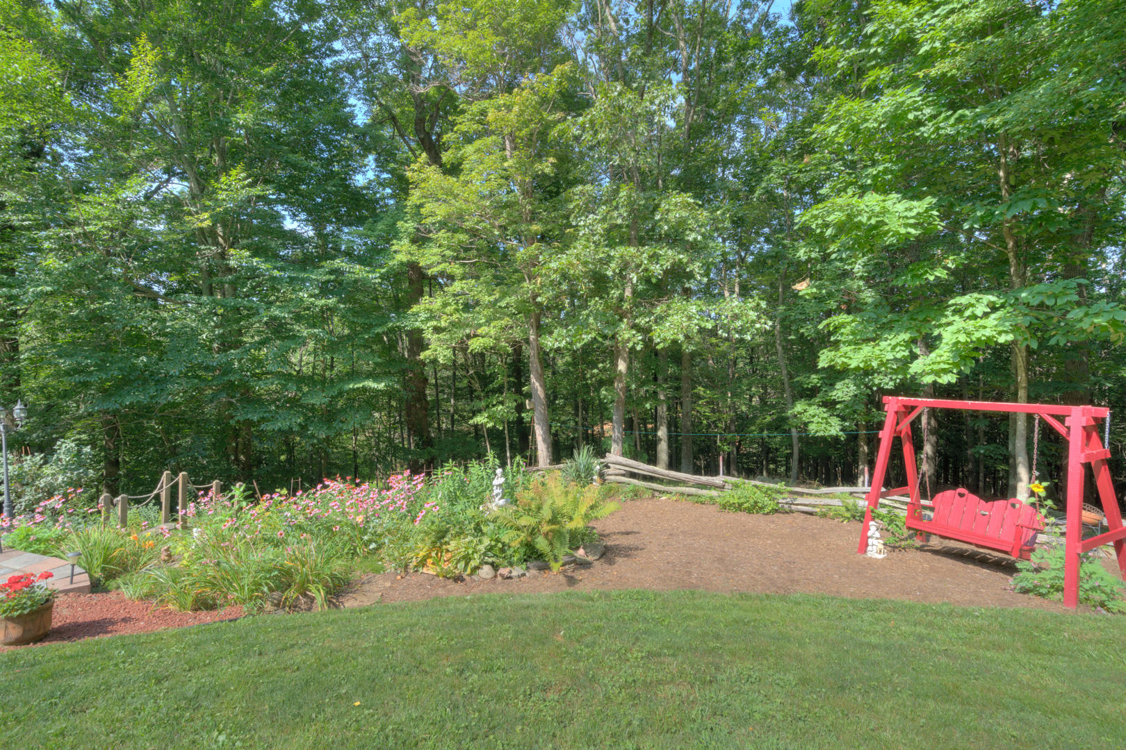 272 Bluebird Road Northeast Floyd, VA 24091 - Photo 36 of 62 Back Yard