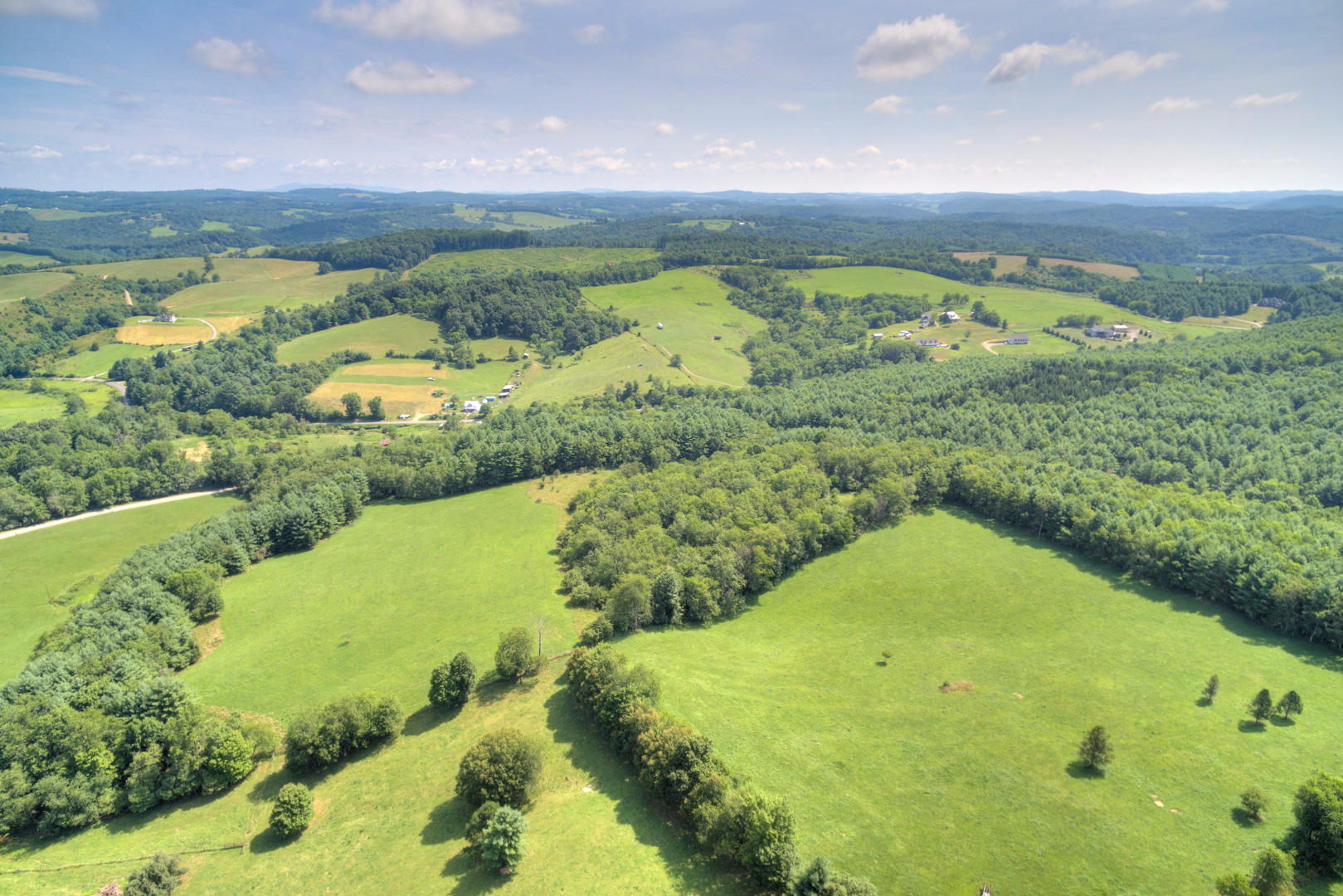 272 Bluebird Road Northeast Floyd, VA 24091 - Photo 5 of 62 Pasture Land