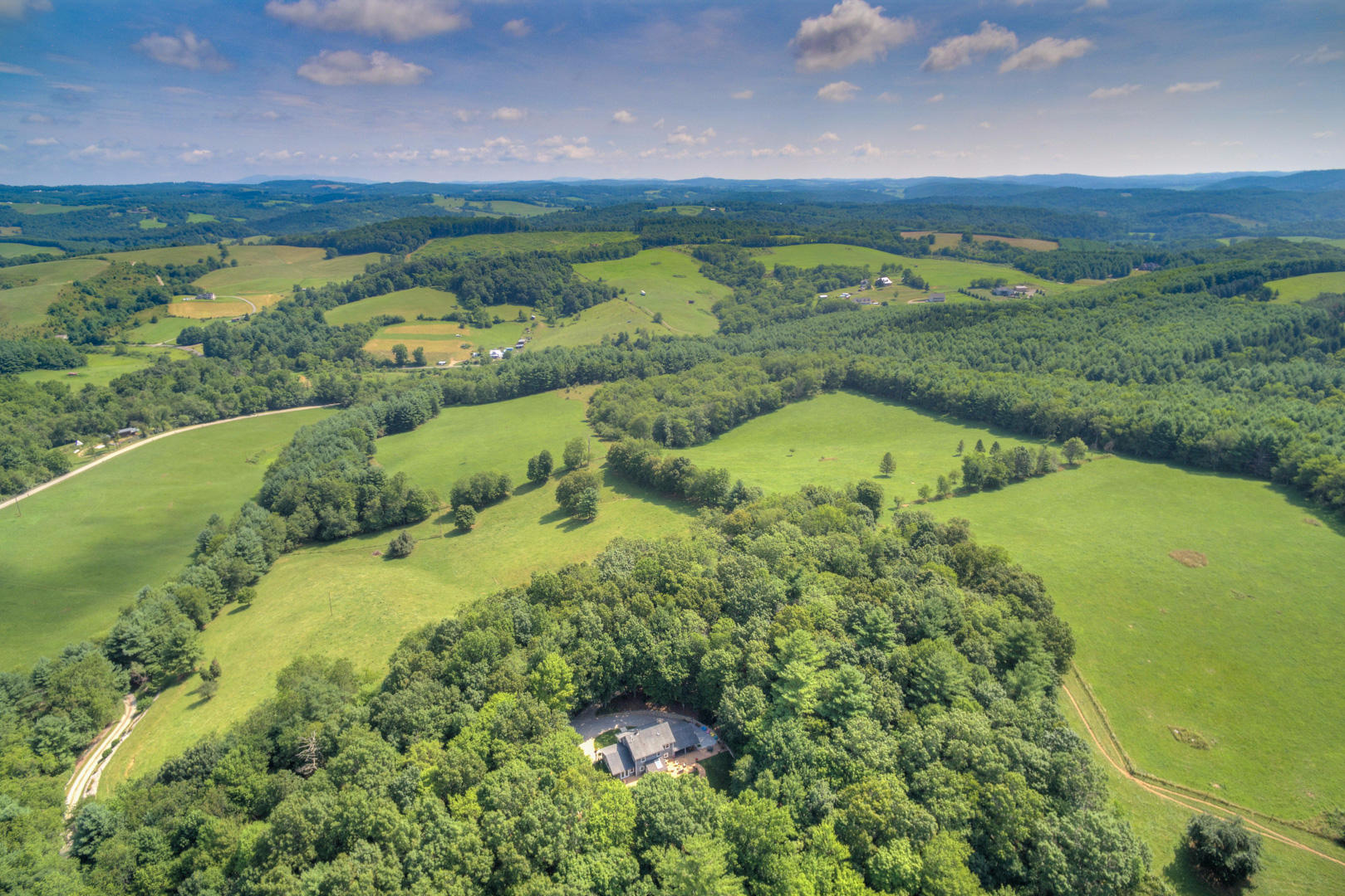 272 Bluebird Road Northeast Floyd, VA 24091 - Photo 51 of 62 Quiet location