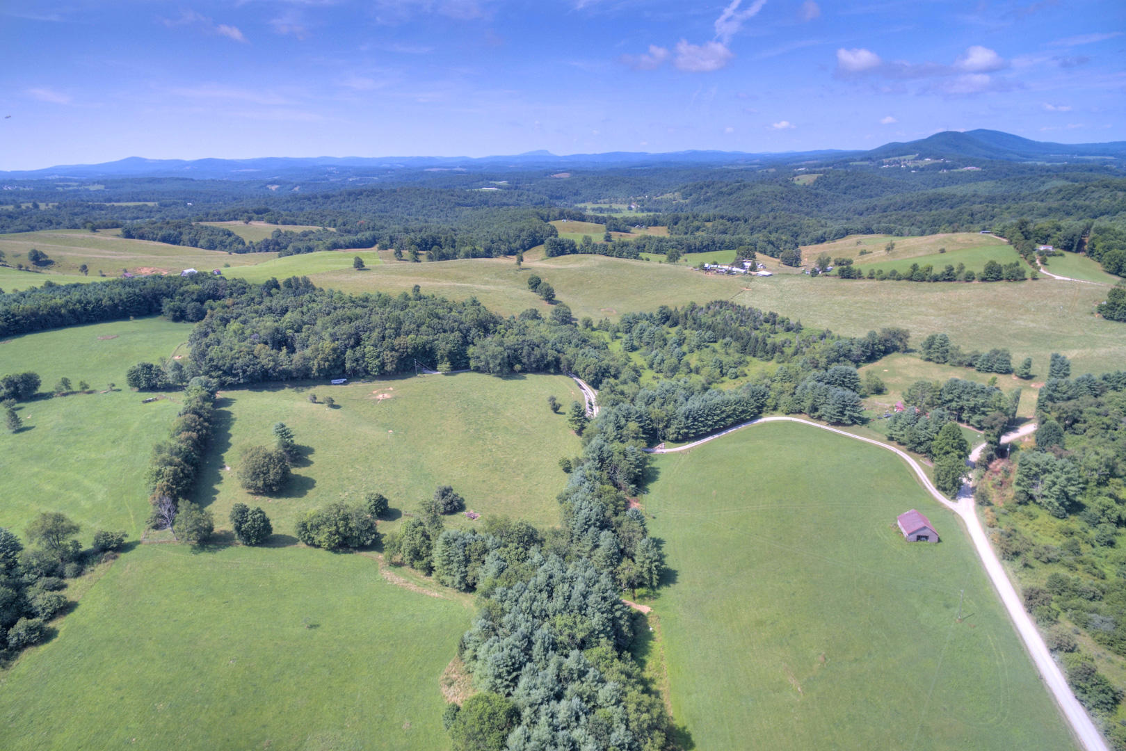 272 Bluebird Road Northeast Floyd, VA 24091 - Photo 52 of 62 Gorgeous Location