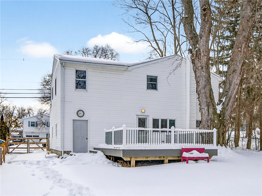 95 Summit Street Perinton, NY 14450 - Photo 15 of 33