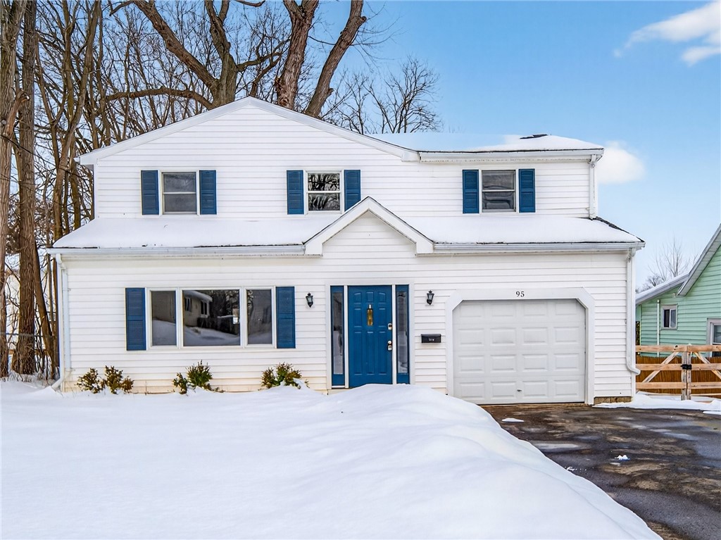 95 Summit Street Perinton, NY 14450 - Photo 32 of 33