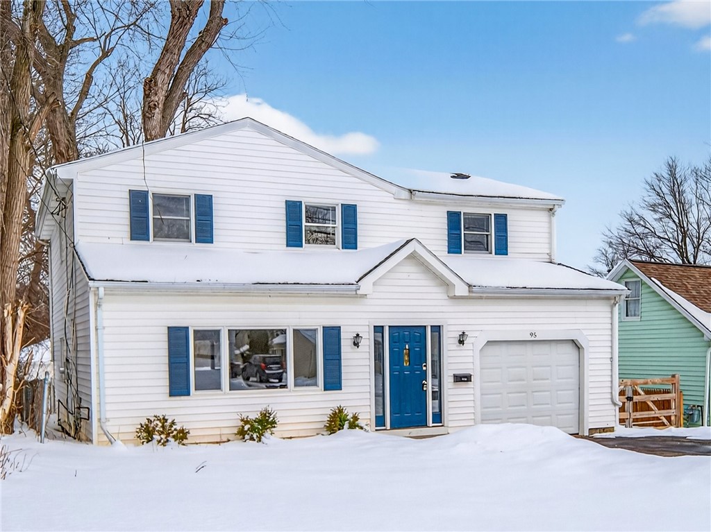 95 Summit Street Perinton, NY 14450 - Photo 33 of 33