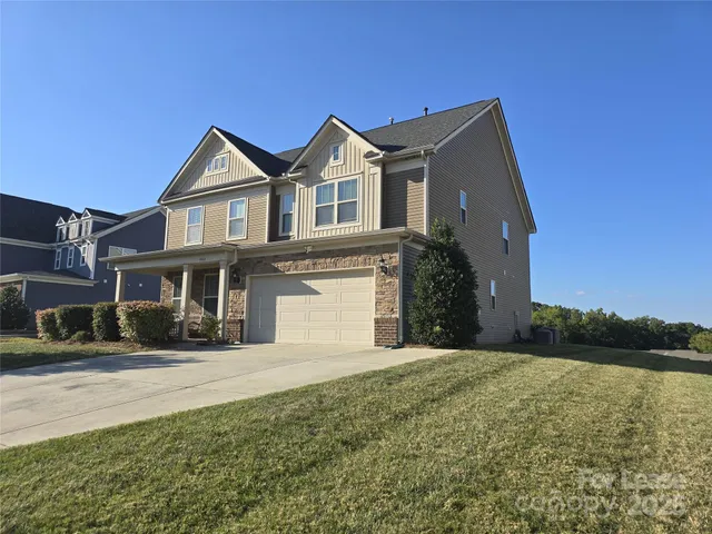 $3,100 | 4414 Mill Landing Drive, Harrisburg, NC 28075