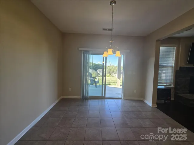 $3,100 | 4414 Mill Landing Drive, Harrisburg, NC 28075