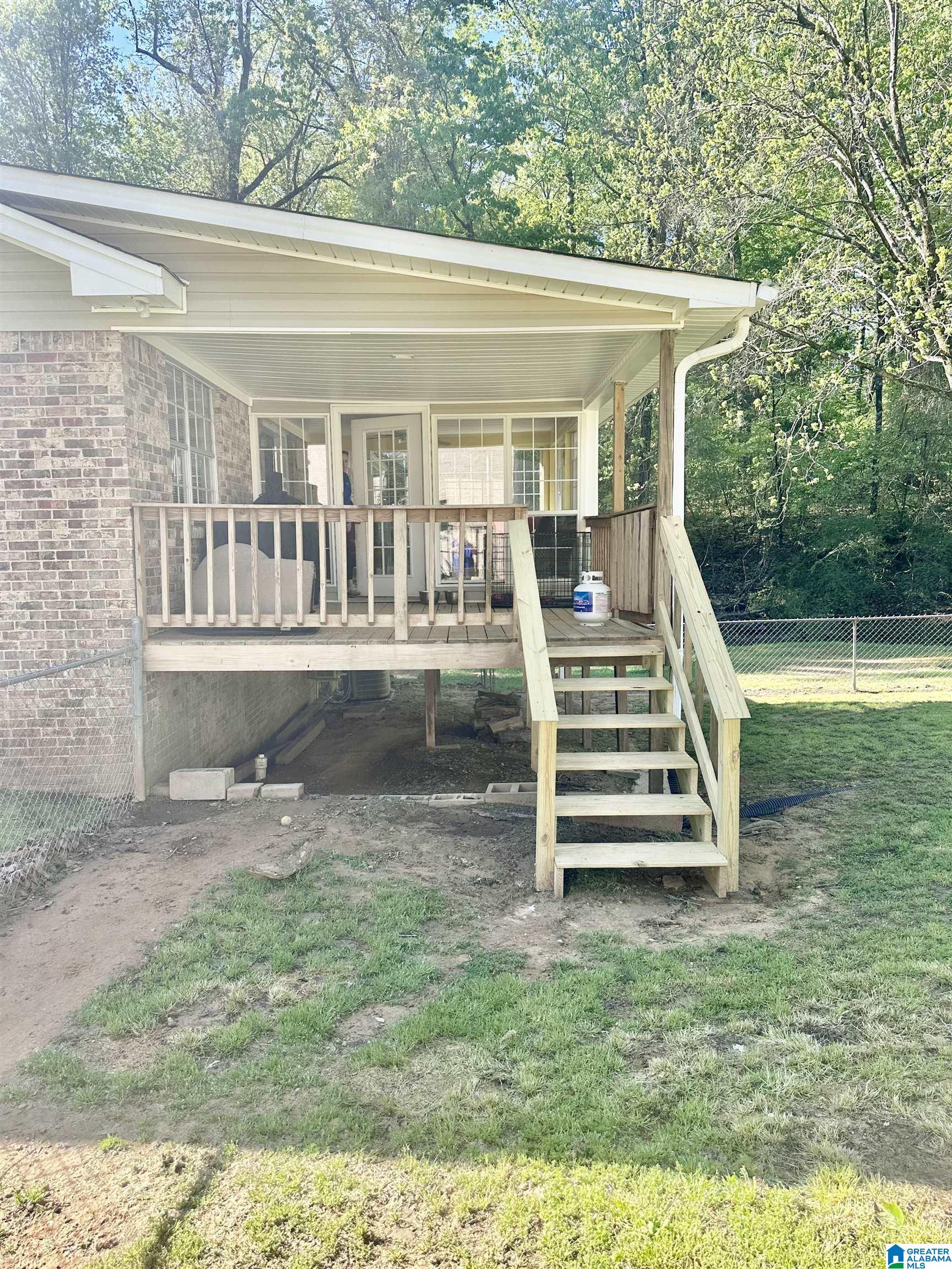 321 Rock Creek Road Mulga, AL 35118 - Photo 26 of 26