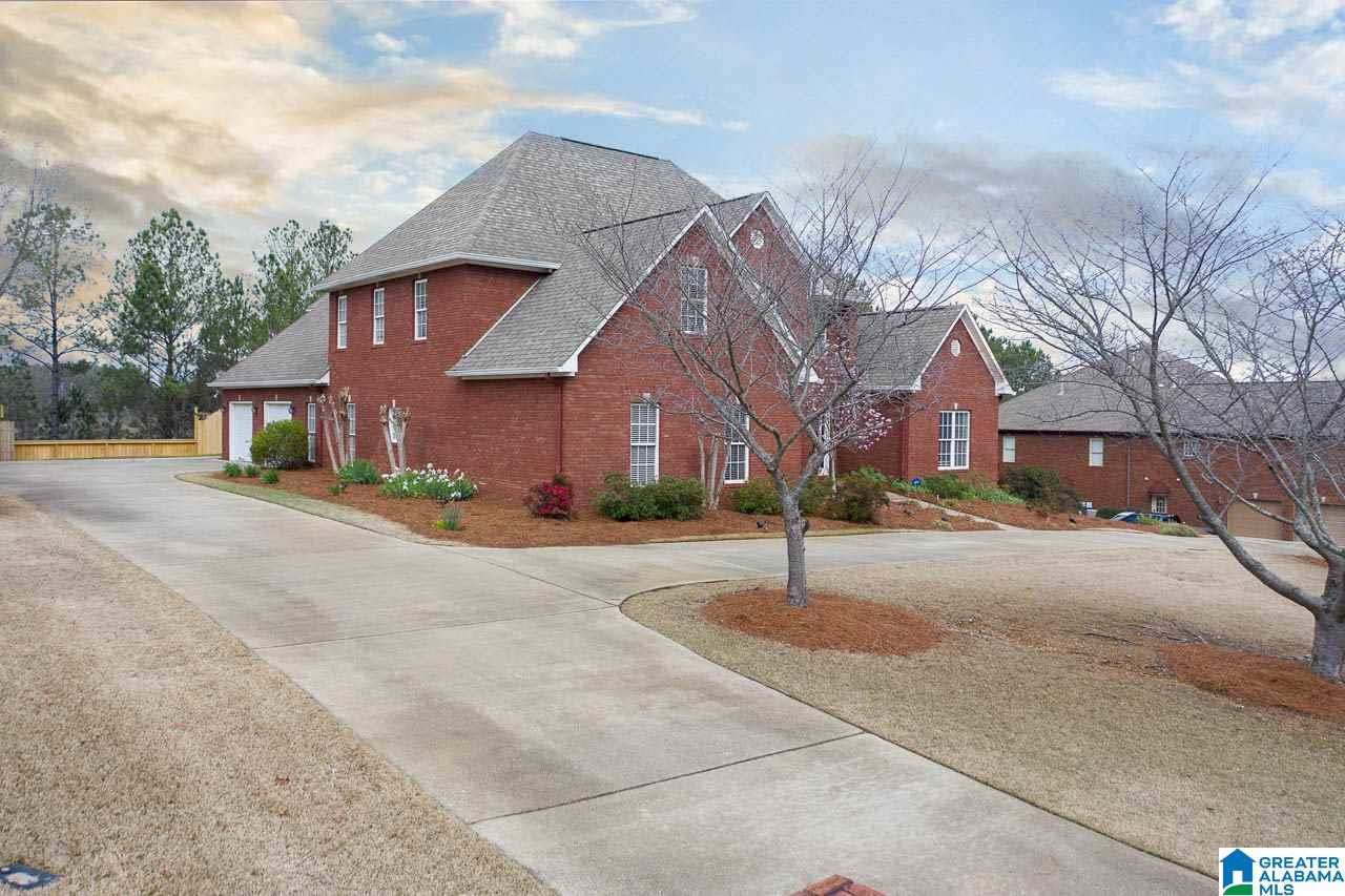 168 Windsor Lane Pelham, AL 35124 - Photo 46 of 50