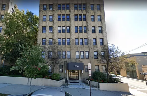 $2,100 | 1666 Commonwealth Avenue, Unit 34, Boston, MA 02135