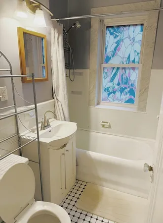 $2,100 | 1666 Commonwealth Avenue, Unit 34, Boston, MA 02135