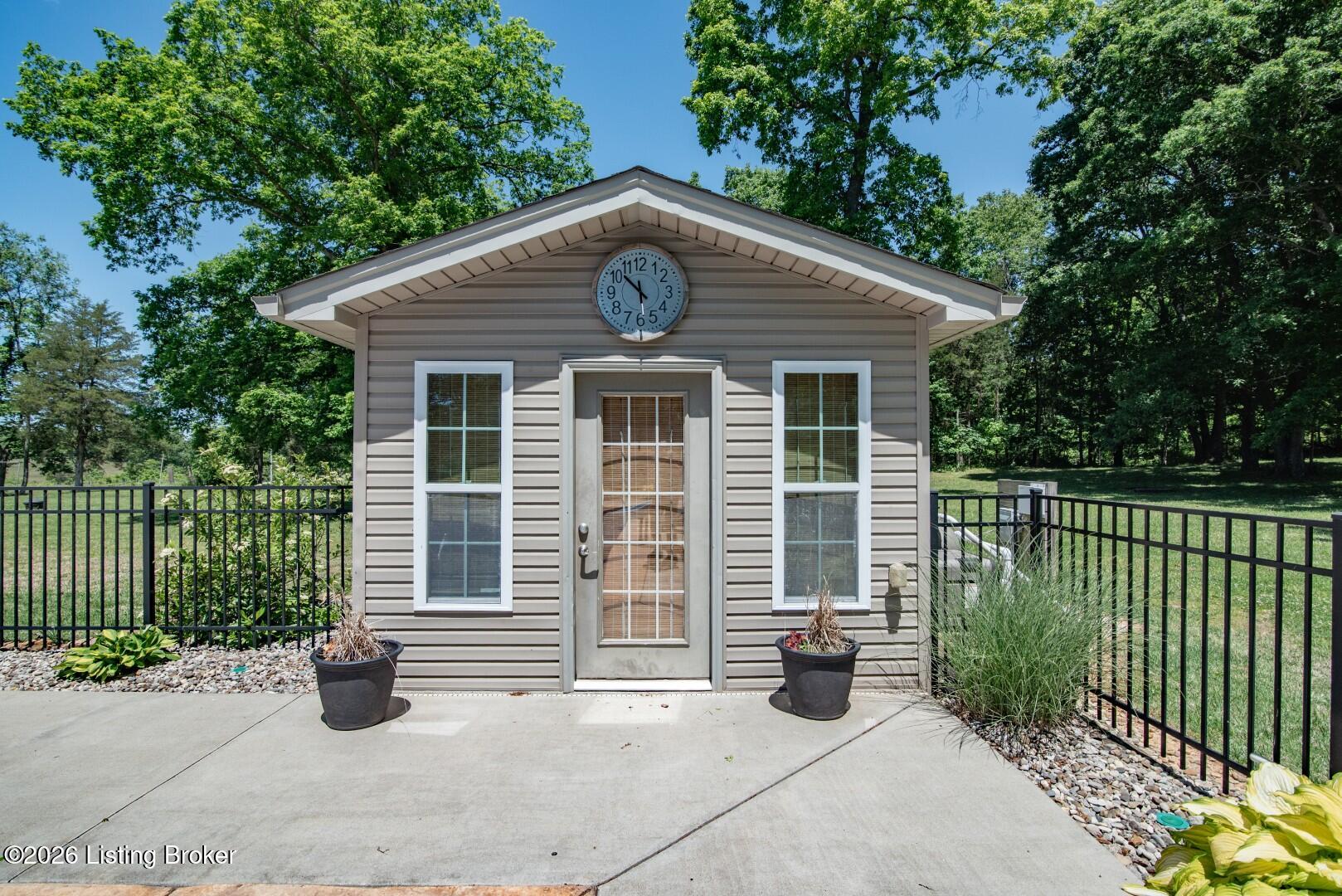 9594 Long Grove Road Rineyville, KY 40162 - Photo 16 of 91 9594 Long Grove Rd-21