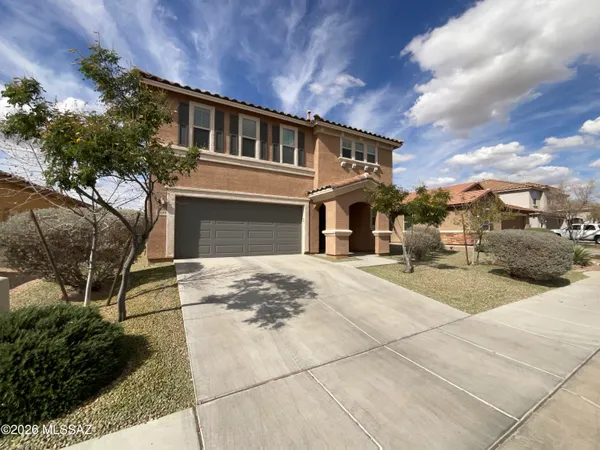 $363,000 | 11600 West Granville Drive, Marana, AZ 85653