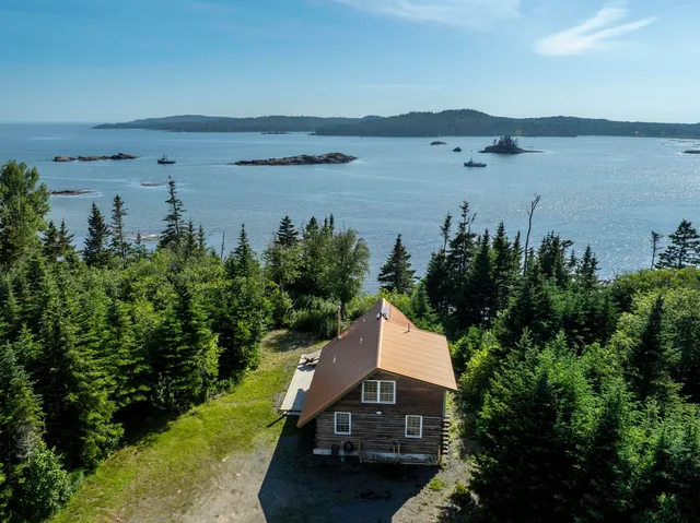 $599,990 | 69 Jim's Head Road, Lubec, ME 04652
