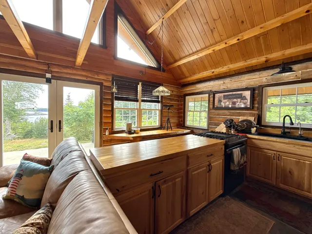 $599,990 | 69 Jim's Head Road, Lubec, ME 04652