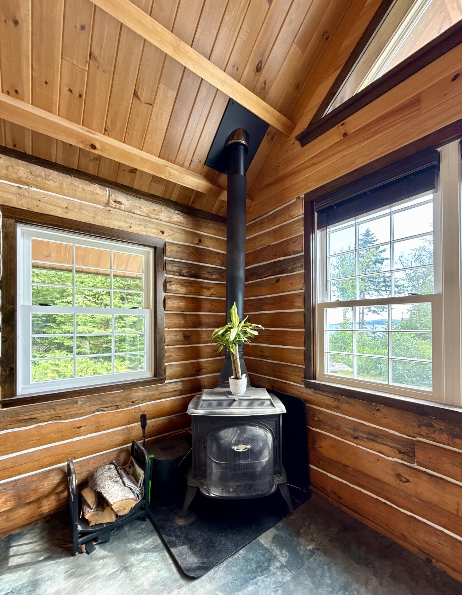 69 Jim's Head Road Lubec, ME 04652 - Photo 13 of 57 IMG_7222