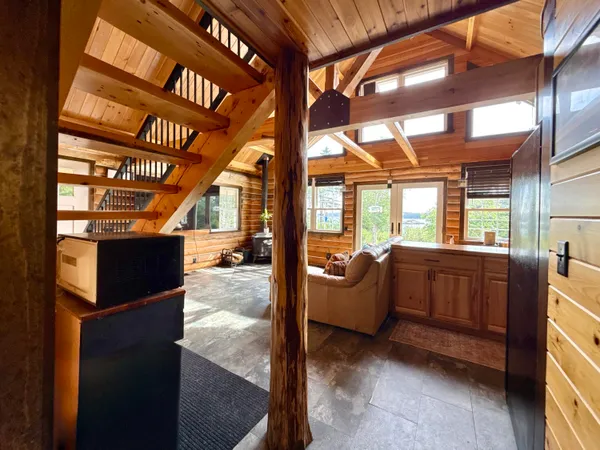 $599,990 | 69 Jim's Head Road, Lubec, ME 04652
